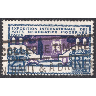 FRANCE SCOTT 223