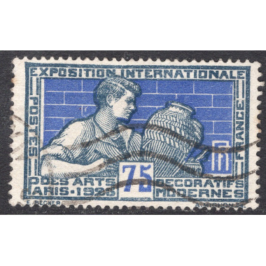 FRANCE SCOTT 224
