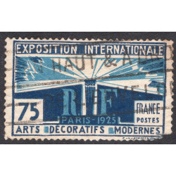 FRANCE SCOTT 225