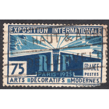 FRANCE SCOTT 225