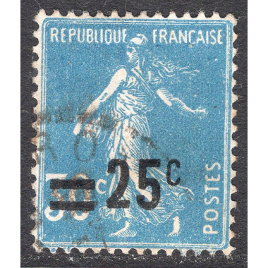 FRANCE SCOTT 227