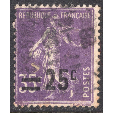 FRANCE SCOTT 228
