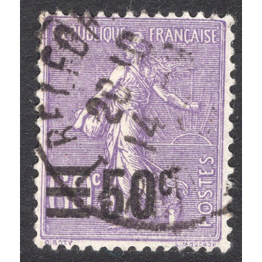 FRANCE SCOTT 229