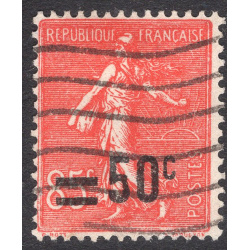 FRANCE SCOTT 233