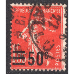 FRANCE SCOTT 234