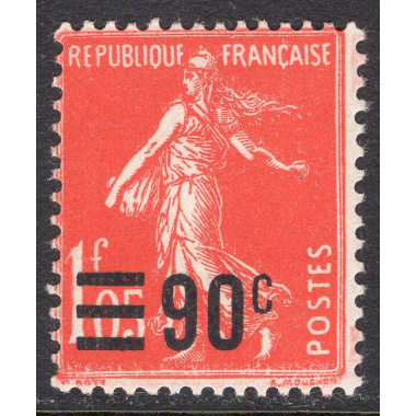FRANCE SCOTT 238