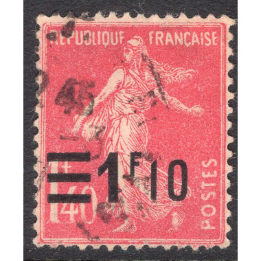 FRANCE SCOTT 240