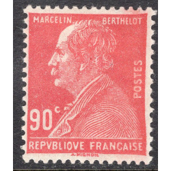 FRANCE SCOTT 242