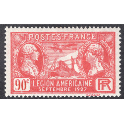 FRANCE SCOTT 243