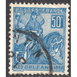FRANCE SCOTT 245