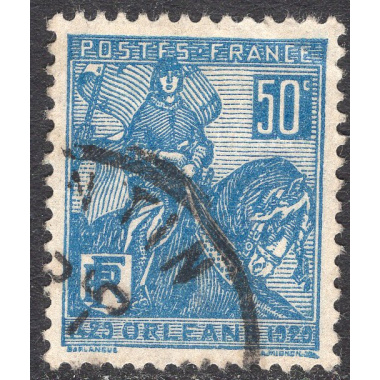 FRANCE SCOTT 245