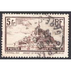 FRANCE SCOTT 249