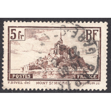 FRANCE SCOTT 249
