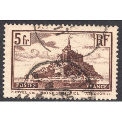 FRANCE SCOTT 250