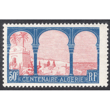FRANCE SCOTT 255