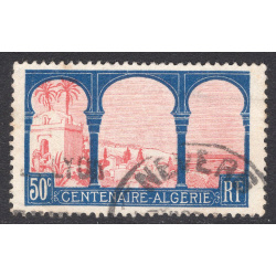 FRANCE SCOTT 255