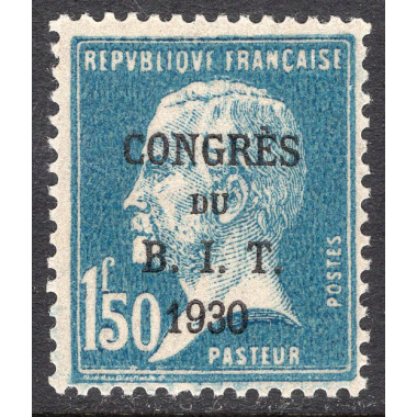 FRANCE SCOTT 257