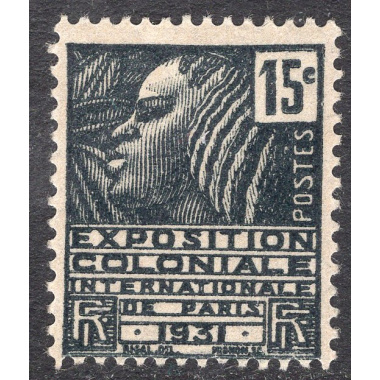 FRANCE SCOTT 258