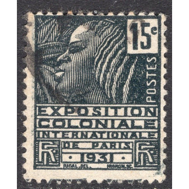 FRANCE SCOTT 258
