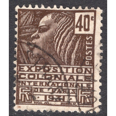 FRANCE SCOTT 259
