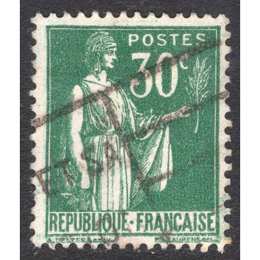 FRANCE SCOTT 264