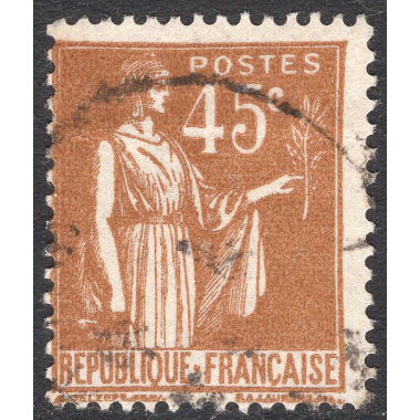 FRANCE SCOTT 266