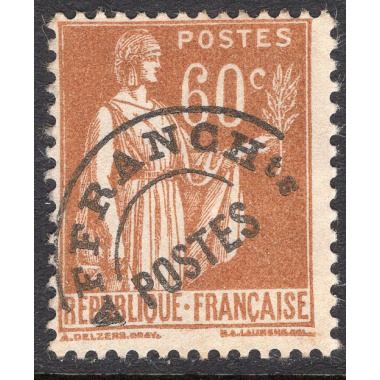 FRANCE SCOTT 269