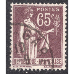 FRANCE SCOTT 270