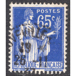 FRANCE SCOTT 271