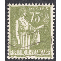 FRANCE SCOTT 272