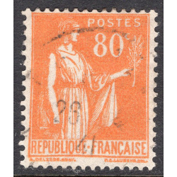 FRANCE SCOTT 273