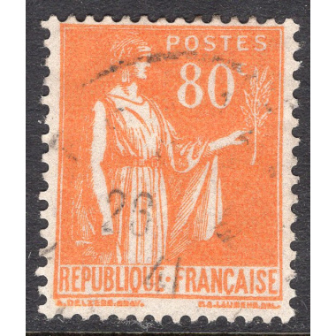 FRANCE SCOTT 273