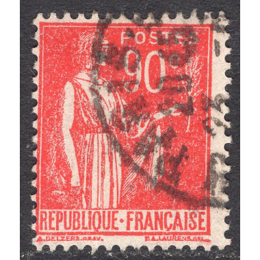 FRANCE SCOTT 274