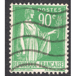FRANCE SCOTT 275