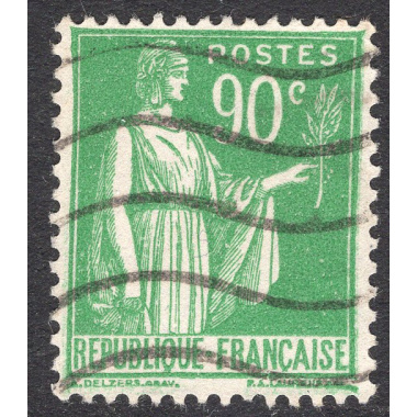 FRANCE SCOTT 275