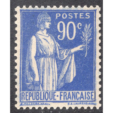 FRANCE SCOTT 276