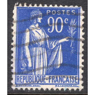 FRANCE SCOTT 276