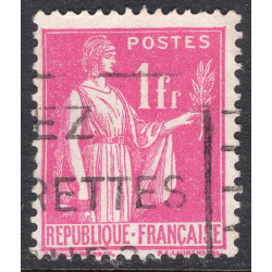 FRANCE SCOTT 278