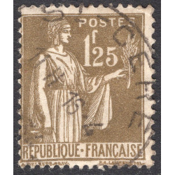 FRANCE SCOTT 279