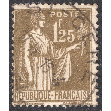 FRANCE SCOTT 279