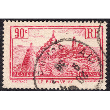 FRANCE SCOTT 290