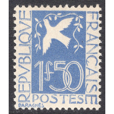 FRANCE SCOTT 294