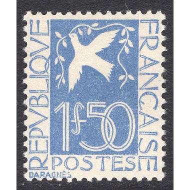 FRANCE SCOTT 294