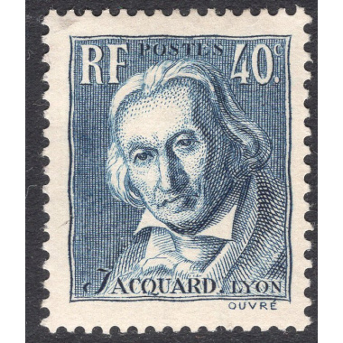 FRANCE SCOTT 295