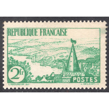 FRANCE SCOTT 299