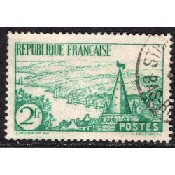 FRANCE SCOTT 299