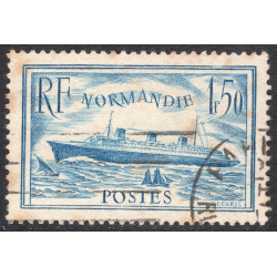 FRANCE SCOTT 300A