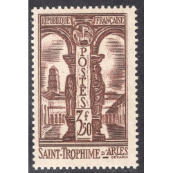 FRANCE SCOTT 302