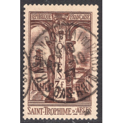 FRANCE SCOTT 302