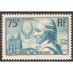 FRANCE SCOTT 308